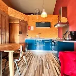 卢兹度假屋 度假居 Marcouray