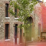 度假居 卢兹度假屋 Marcouray