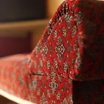 卢兹度假屋 度假居 *