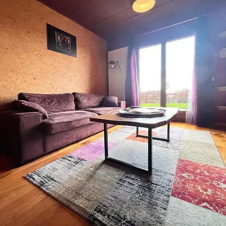 The Roots Дом отдыха