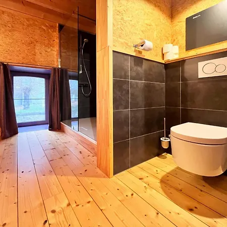 The Roots Дом отдыха Marcouray