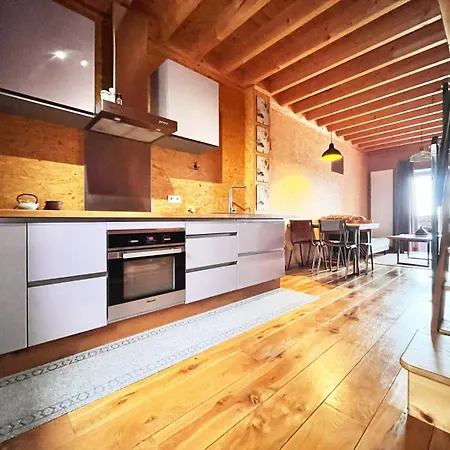 The Roots بيت للعطل Marcouray