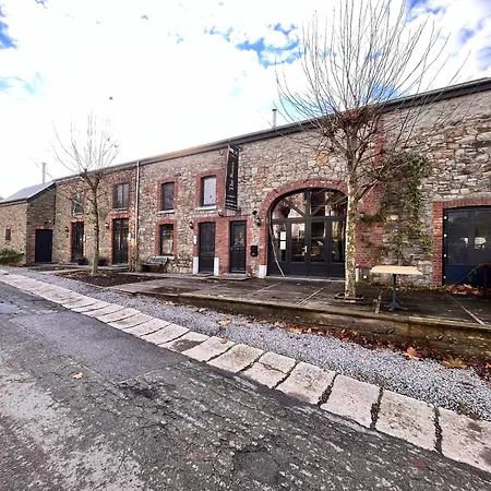 The Roots Feriehus *