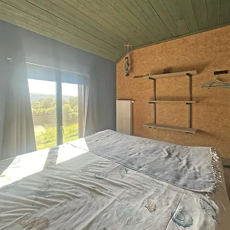 The Roots Дом отдыха