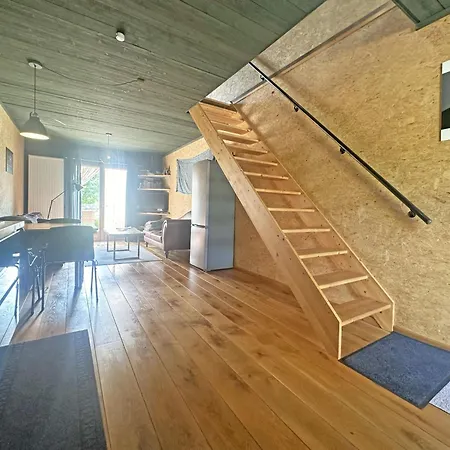 The Roots Дом отдыха *