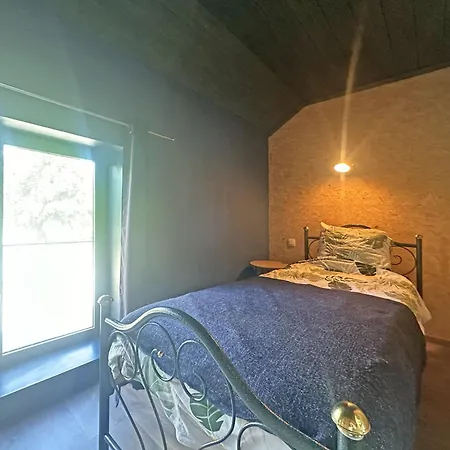 Дом отдыха The Roots