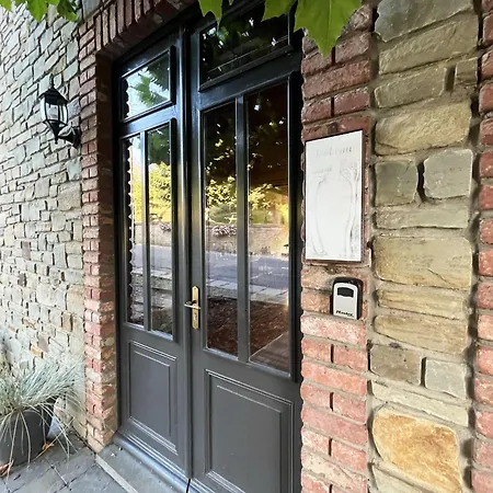 The Roots Feriehus Marcouray