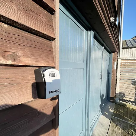 The Roots Дом отдыха *