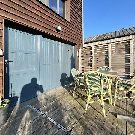 Дом отдыха The Roots *