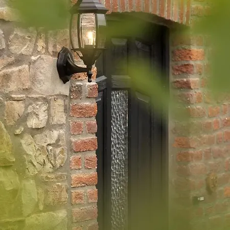 The Roots Дом отдыха *