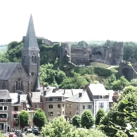 The Roots Feriehus *