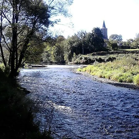 The Roots Дом отдыха Marcouray