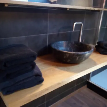 Дом отдыха The Roots