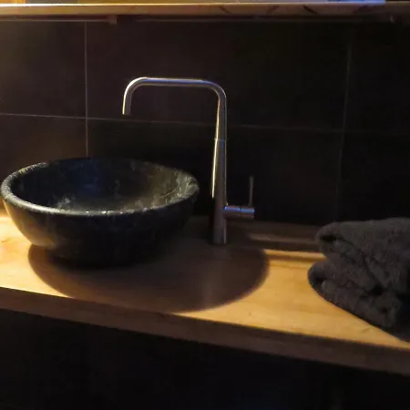 The Roots Дом отдыха *