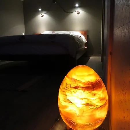 Дом отдыха The Roots Marcouray