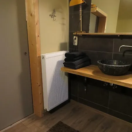 Дом отдыха The Roots Marcouray