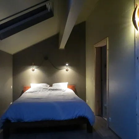 The Roots Feriehus Marcouray