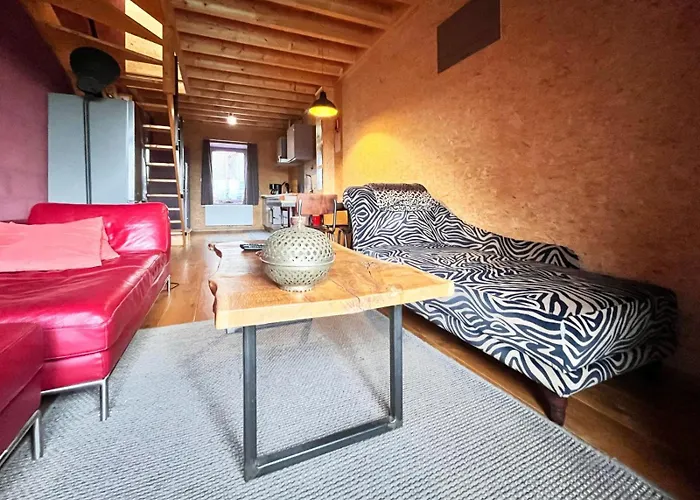 The Roots Holiday home Marcouray