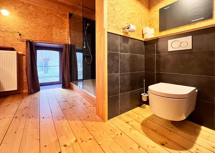 The Roots Holiday home Marcouray