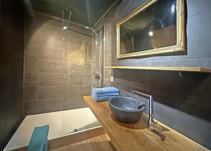 The Roots Holiday home *