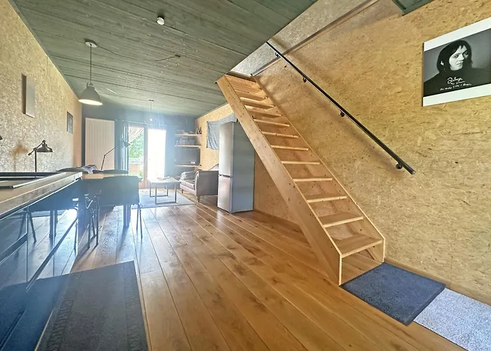 The Roots Vakantiehuis *