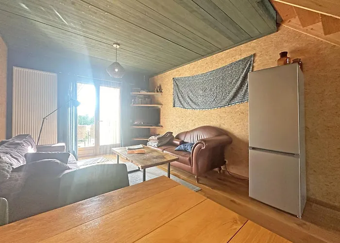 The Roots Holiday home Marcouray