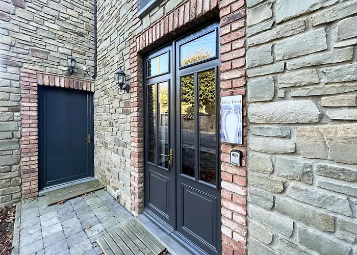 The Roots Vakantiehuis