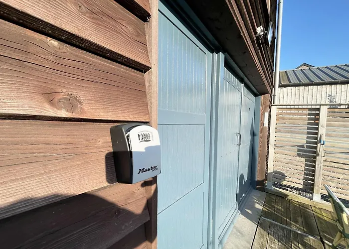 The Roots Holiday home *