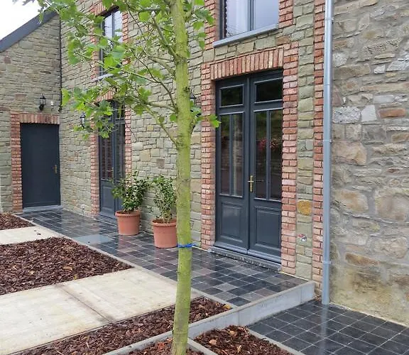 Prázdninový dům The Roots