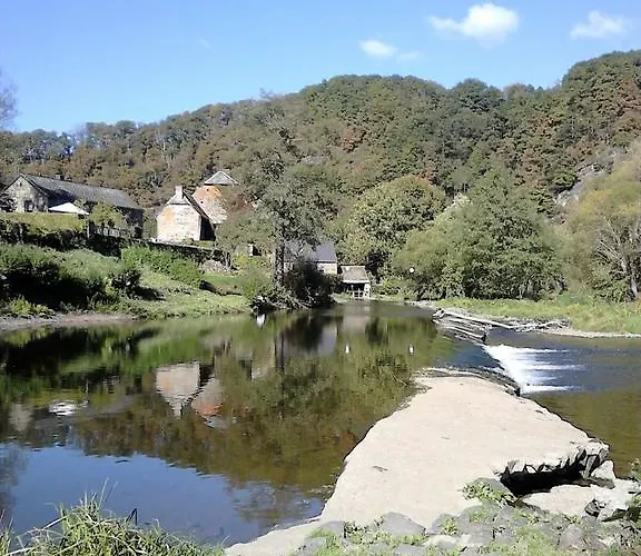The Roots Holiday home Marcouray