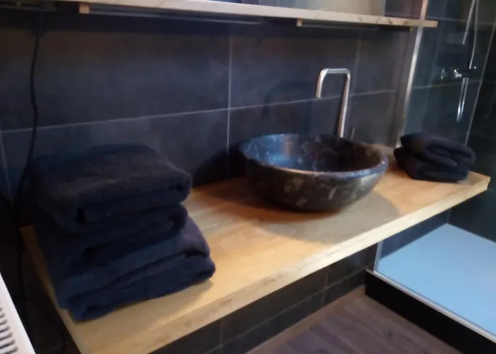 Holiday home The Roots