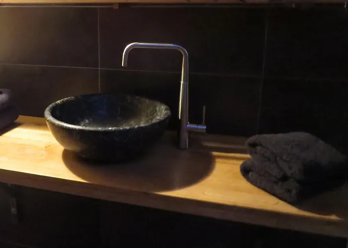 The Roots Holiday home *