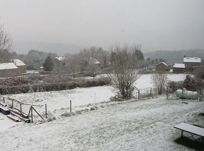 The Roots Holiday home