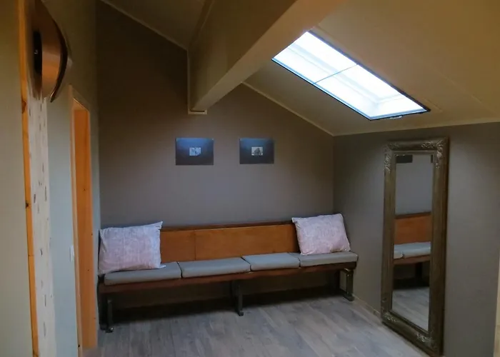 Holiday home The Roots *